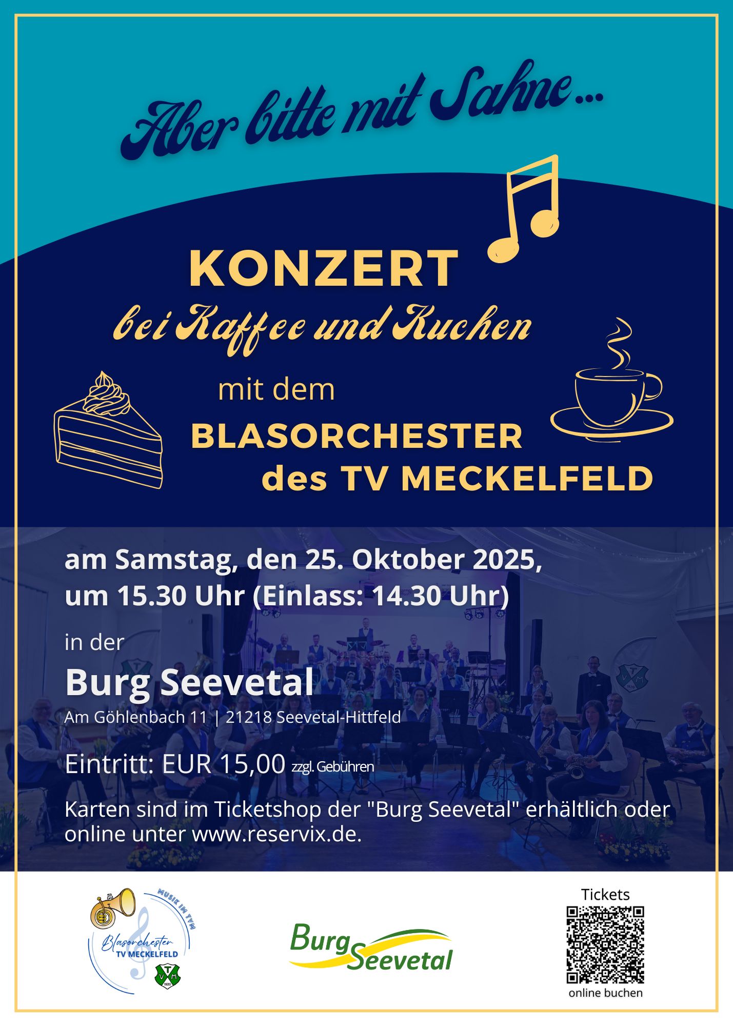 251025 MIT Plakat Kaffee und Kuchen Konzert Burg Seevetal 10 2025