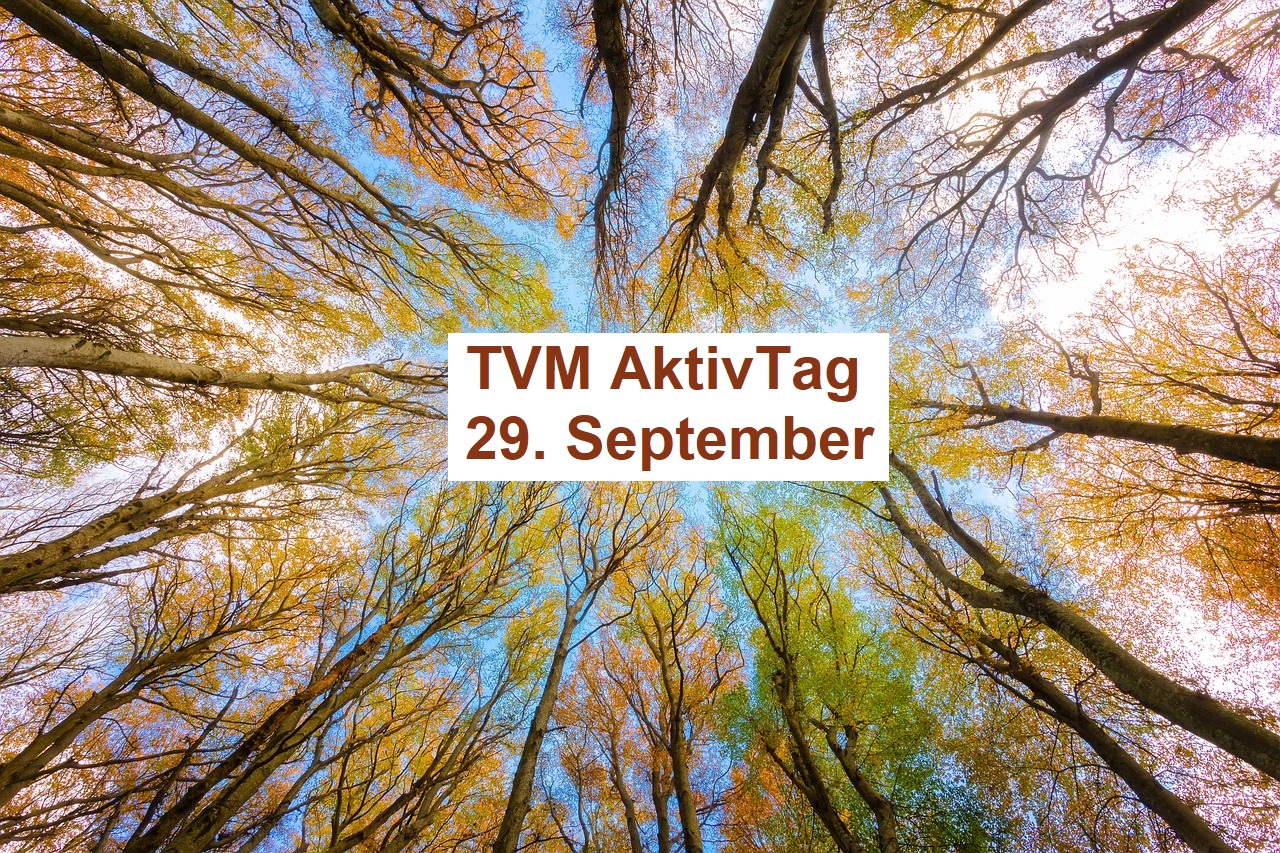 Aktivtag September 2024