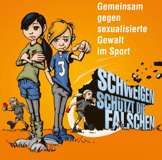 Schweigenschuetztdiefalschen